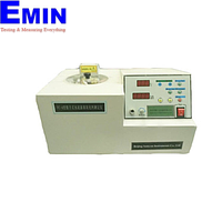 Samyon FC-6 Auto F-CaO Tester (0-10.00%F-CaO)