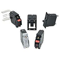 Carling Technologies AM2-B0-24-632-501-I Hydraulic-Magnetic AM2B024632501I