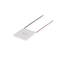 Same Sky (formerly CUI Devices) SPG216-56 Thermoelectric Generators TEG, 7.2 V / 3 A output, 56 x 56 x 4.5 mm, wire leads