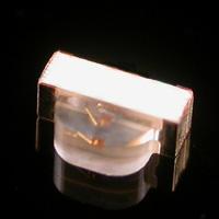 Kingbright APA3010SYC Single Color LEDs YELLOW WATER CLEAR
