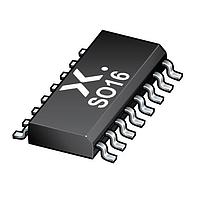 Nexperia 74HCT112D-Q100J Flip Flops Dual JK flip-flop with set and reset; negative-edge trigger