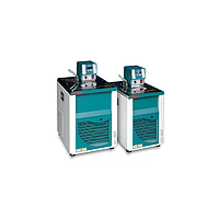 JSR JSRC-06CL Refrigerated Circulation Baths (-40℃ ~ +120℃,7 L; 700 Watt)