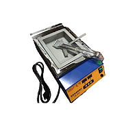 Tongmax Soldering Bath Repair Service