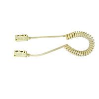 AMSECO RDC-9-B Reed Switches BROWN RETRACTABLE DOOR 5PK