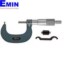 MITUTOYO 115-309 Tube Micrometer (25-50mm/ 0.01mm)