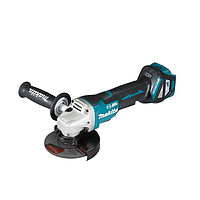 MAKITA DGA518Z Cordless Angle Grinder (3,000 - 8,500 Rpm)