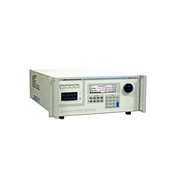 California Instruments 9003iX California Instruments 9003I General Purpose Ac Source (3000Va/Phase,300A, 110A)