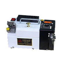 Qian Dao GD-320 End Mill Grinder Machine (Φ3-Φ20mm, 4500 rpm)