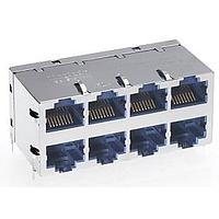 Modular / Ethernet Connectors