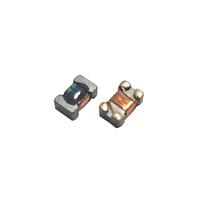 Pulse Electronics BWCC00201208300M02 Ferrite Beads Chilisin RF inductor For USB 2.0,IEEE1394,LVDS HDMI1.4