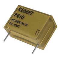 KEMET P410CP683M300AH101 Suppression Film Capacitors 300volts 68nF 20% LS 20.3mm