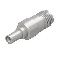 Micro-Mode MADP-6536 RF Adapters - Between Series CONN ADAPT SMPM PLG TO SMA JAC