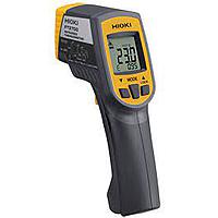 Hioki InfraRed Thermometer Inspection Service