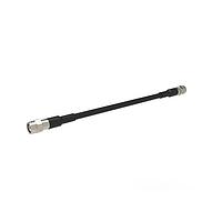 Amphenol RF 095-850-226-036 RF Cable Assemblies TNC Straight Plug to 36 in Length 50 Ohms