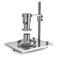 Bettersize BeDensi P Bulk Density Tester - Plastic (56 mm, 100 ± 0.05 mL)