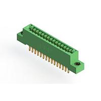 EDAC 346-030-555-207 Receptacles Card Edge Connectors