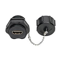 Tripp Lite P569-000-FF-IND HDMI IND HDMI HISPD W ETHRNT COUPLR