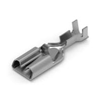 AMP Connectors - TE Connectivity 341412-2 - POSI.LK REC.MK II L/P (PR