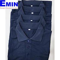 Bosch Static BSC-E03 ESD Polo Shirt Short Sleeve