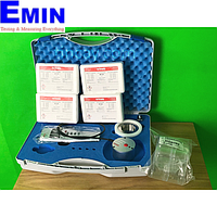 Water analyzers Inspection Service