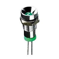 APEM Q8F7CXXW02E Indicators LED INDICATOR 8MM