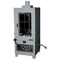 JFM DEC-011A FLAME TESTER