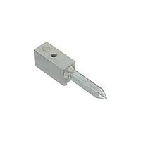 AMP Connectors - TE Connectivity 1469265-3 Power to the Board UPM R/A KEYED GUIDE PIN