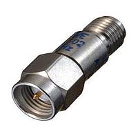 Midwest Microwave / Cinch Connectivity Solutions ATT-0298-10-SMA-02 Connectorized Attenuators 10 DB DC-26.5 GHZ ATTENUATOR