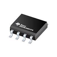 Texas Instruments TMCS1101A2UQDT Board Mount Current Sensors +/-600V basic isolation, 20Arms 80kHz Hall-effect current sensor with reference 8-SOIC -40 to 125