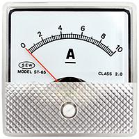 Sew ST-65 Switchboard Multi-Electric Meter ( 2% DC, 2.5% AC)