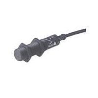 Carlo Gavazzi CA18HLF08PA Proximity Sensors CAP PROX PP M18 PNP NO+NC CAB