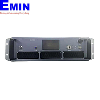 SALUKI SPA-18-26-200 Solid State Power Amplifier (18GHz - 26.5GHz, 200W)