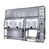 ESCO TFAI-4G Turbulent Flow Aseptic Isolator™ (single sided, 2000 mm)