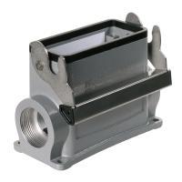 Weidmuller 1804660000 Heavy Duty Power Connectors HDC 40D SLU 2M32G