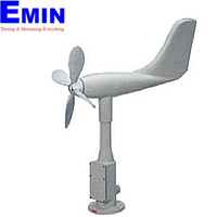 skSATO 7980-S-11 Wind Speed & Direction Sensor (2~70m/s; 0~540°)
