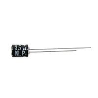 Rubycon 50NW70R47MEFC4X7 General Purpose Electrolytic Capacitors BI-POLAR/NON-POLAR ELECTROLYTIC CAPACITORS