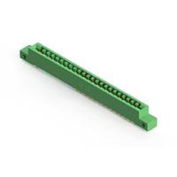 EDAC 807-046-520-212 Receptacles High Temp Card Edge Connector