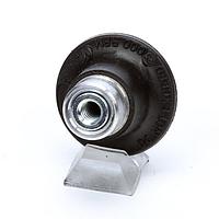 3M Electronic Specialty 7000047197 Flat Cables Standard Abrasives Quick Change TS Medium Disc Pad 541004, 1-1/2 in, 5ea/Case