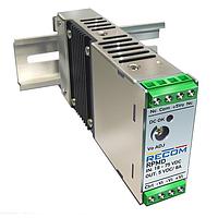 DIN Rail Mount Isolated DC/DC Converters