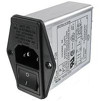 Qualtek Electronics 864-06/007 Power Line Filters MULTIFUNCTION MODULE