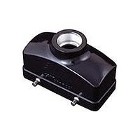 Molex / GWconnect 93601-1724 Hoods HOOD TOP ENTRY 4P PG16 7810.6520.1