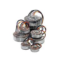 Triad Magnetics VPM30-5330 Toroidal Transformers MEDICAL GRADE PWR TOROID 30.0VCTa.5.33A UL/CE TOROIDAL MOUNT