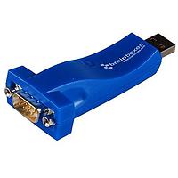 Brainboxes US-324 USB 2.0 to RS-422/485 USB 1 Port RS422/485 1MBaud