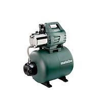 METABO HWW 6000/50 INOX Domestic waterworks (6000 l/h / 1585 gal/h)