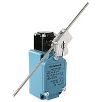 Honeywell SZL-WLC-C-N General Purpose Limit Switch LIMIT SWITCH