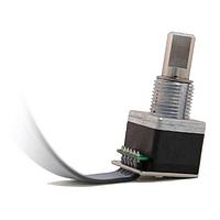 Board Mount Hall Effect / Magnetic Sensors