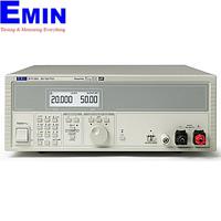 High power DC supply >1KW