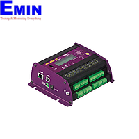 DataTaker DT80M datalogger