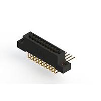 EDAC 396-022-558-207 Standard Card Edge Connectors Card Edge Connector