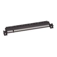 Amphenol FCI 10146027-A40110LF PCI Express PCI Express GEN 4 Card Edge conn Straddle Mount 164 Pos 100mm (0039in) Pitch